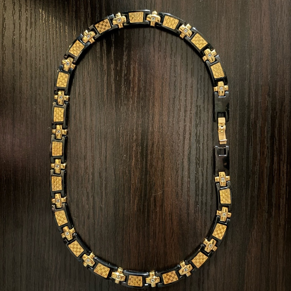 Steinhausen Necklace